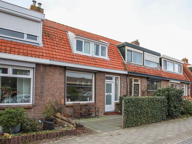 Scheldestraat 113, Goes