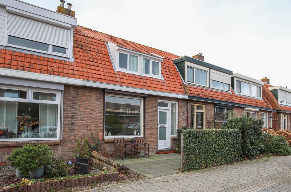 Scheldestraat 113