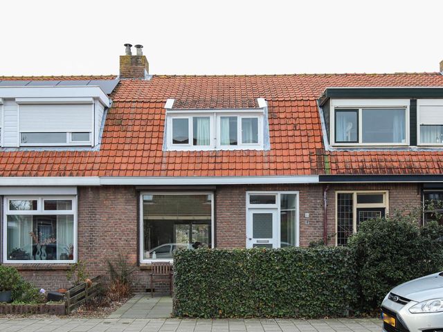 Scheldestraat 113, Goes