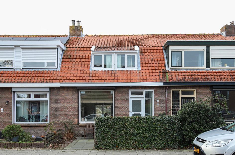 Scheldestraat 113