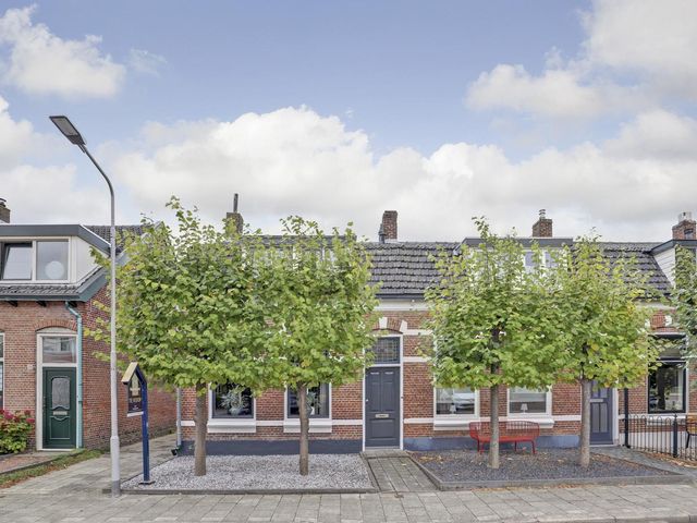 Heernisseweg 57, Goes