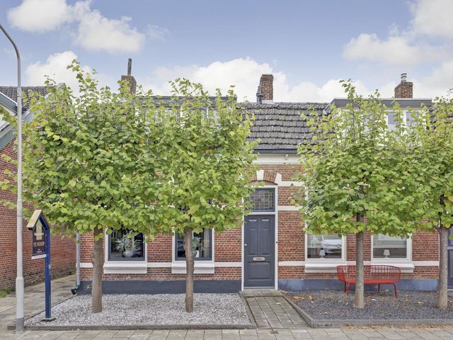 Heernisseweg 57, Goes