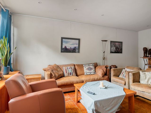 Westlanderwerf 7, Leiden