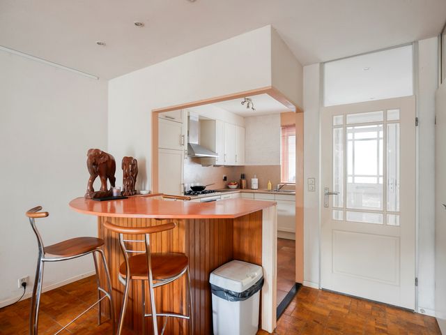 Westlanderwerf 7, Leiden