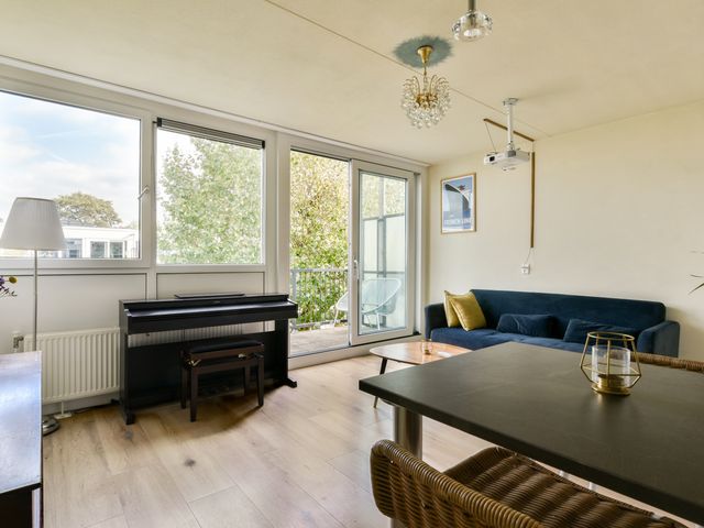 Koperslagerij 8, Amsterdam