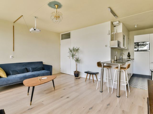 Koperslagerij 8, Amsterdam