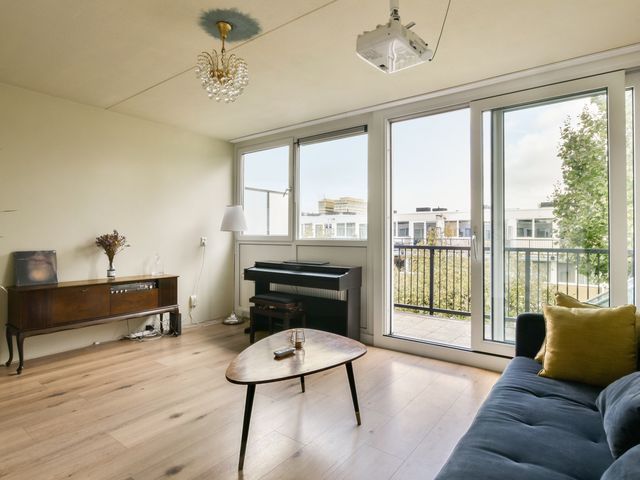 Koperslagerij 8, Amsterdam