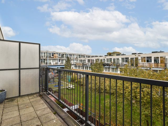 Koperslagerij 8, Amsterdam