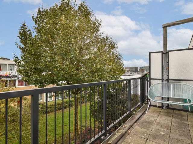 Koperslagerij 8, Amsterdam