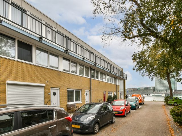 Koperslagerij 8, Amsterdam