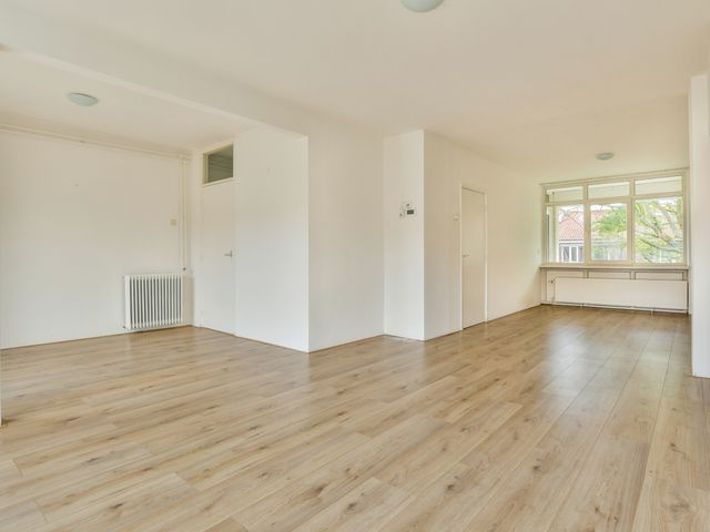 Moddermanstraat 96, Leiden