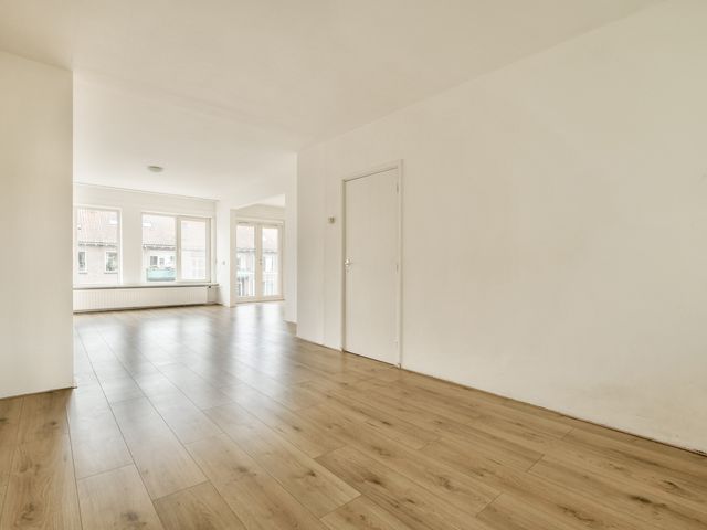 Moddermanstraat 96, Leiden