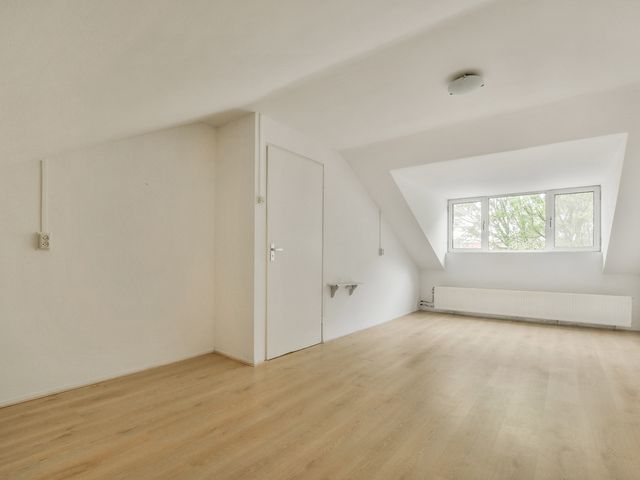 Moddermanstraat 96, Leiden