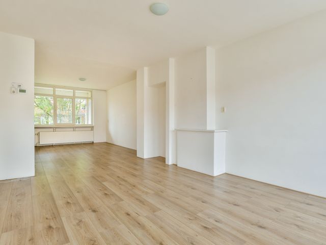 Moddermanstraat 96, Leiden