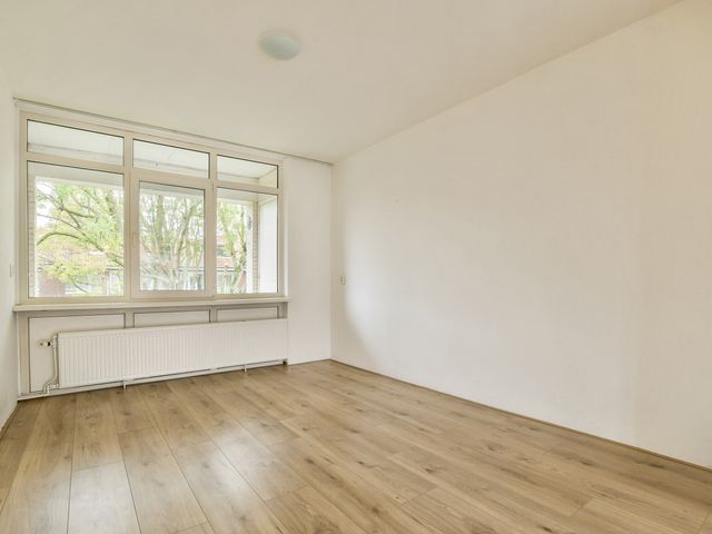 Moddermanstraat 96, Leiden