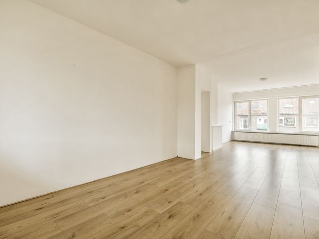 Moddermanstraat 96, Leiden