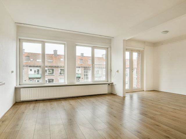 Moddermanstraat 96, Leiden