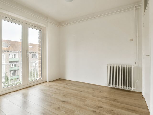 Moddermanstraat 96, Leiden