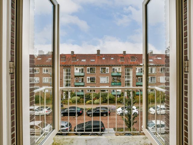 Moddermanstraat 96, Leiden