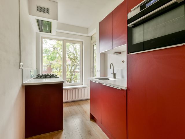 Moddermanstraat 96, Leiden