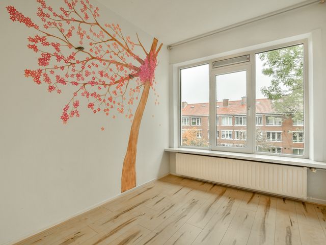 Moddermanstraat 96, Leiden