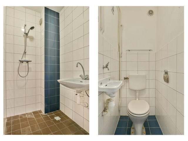 Moddermanstraat 96, Leiden