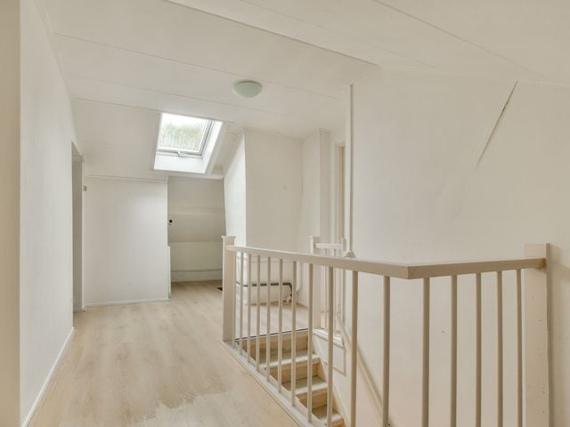 Moddermanstraat 96, Leiden