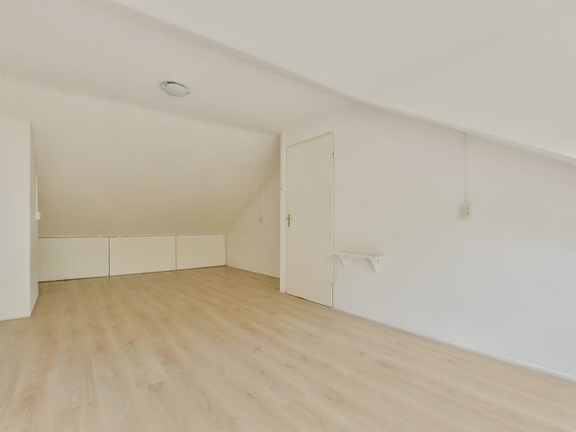 Moddermanstraat 96, Leiden