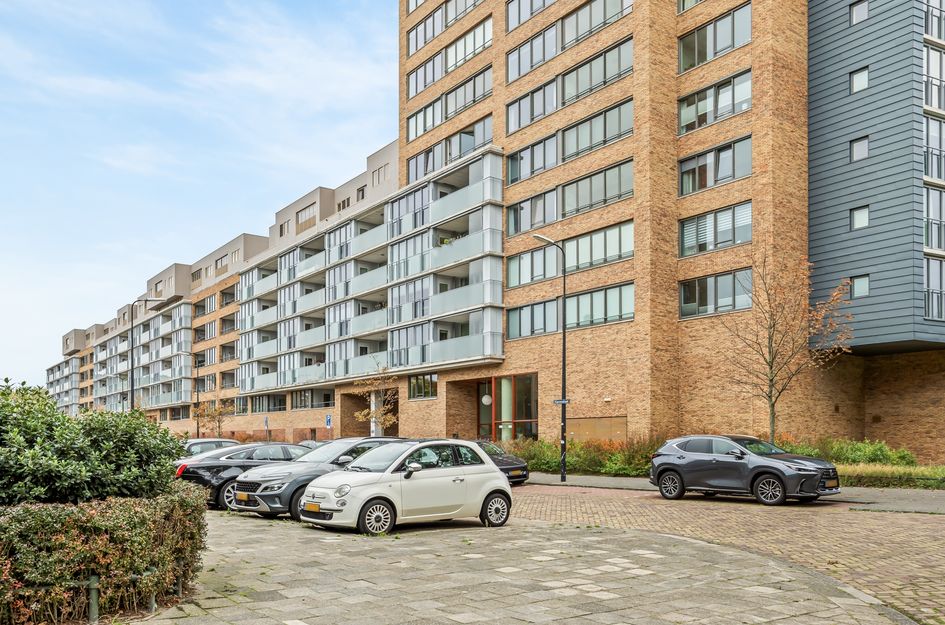 Klaroenstraat 253