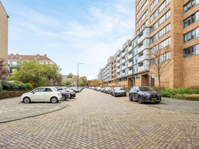 Klaroenstraat 253, Rijswijk