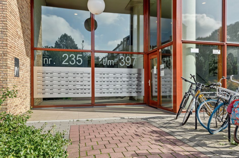 Klaroenstraat 253