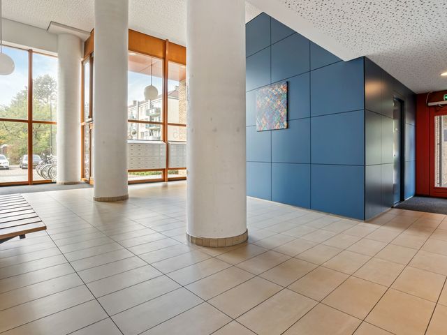 Klaroenstraat 253, Rijswijk