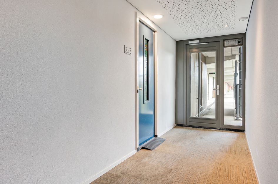 Klaroenstraat 253