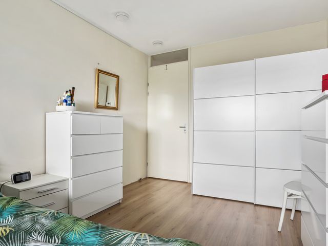 Klaroenstraat 253, Rijswijk