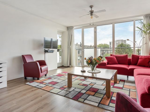 Klaroenstraat 253, Rijswijk