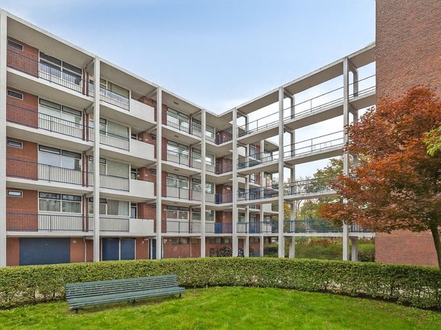 Hengelolaan 603, Den Haag