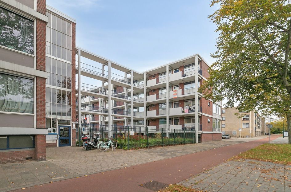 Hengelolaan 603