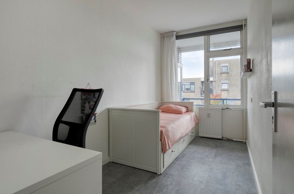 Hengelolaan 603