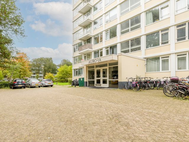 Gerstkamp 228, Den Haag