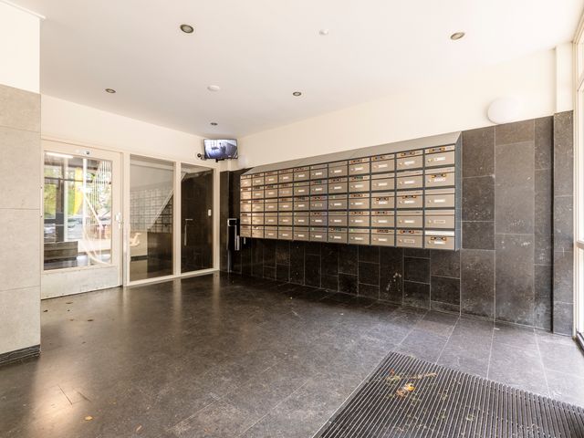 Gerstkamp 228, Den Haag