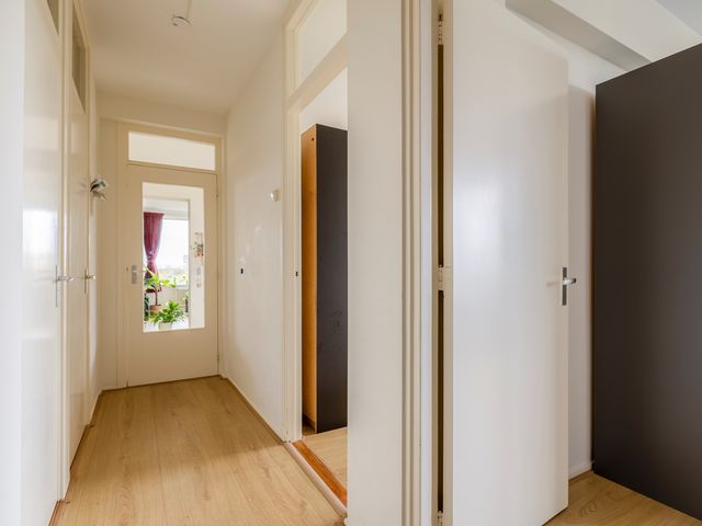 Gerstkamp 228, Den Haag