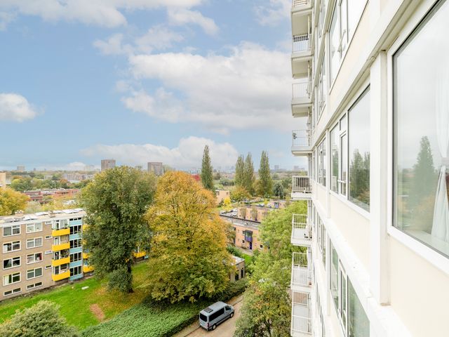 Gerstkamp 228, Den Haag