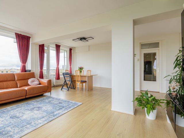 Gerstkamp 228, Den Haag