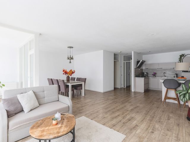 Oeverpad 503, Amsterdam