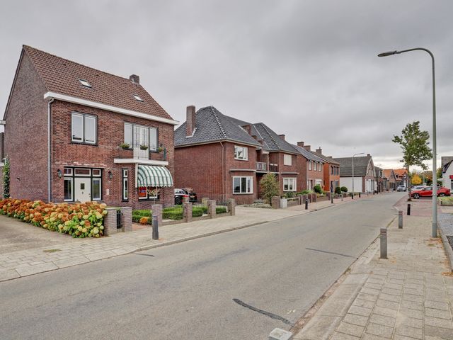 Kraakstraat 22, Hunsel