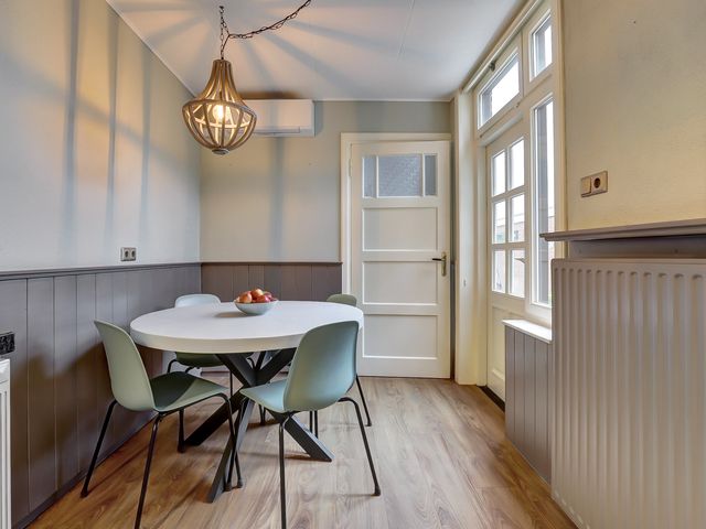 Kraakstraat 22, Hunsel