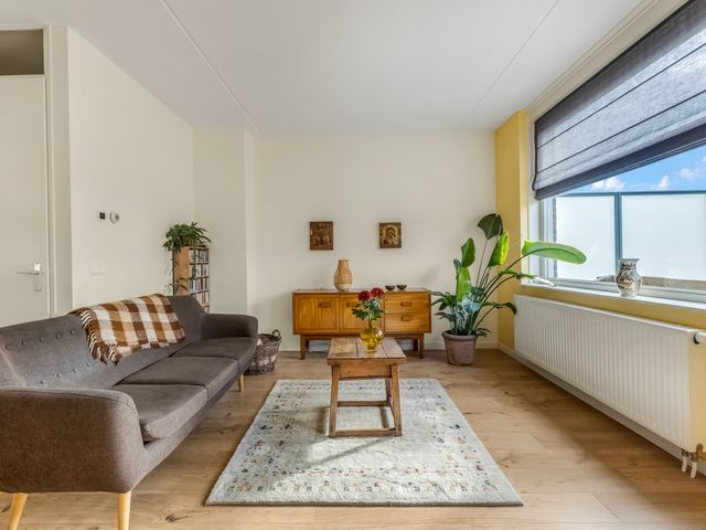 Roseboomlaan 76, Ede