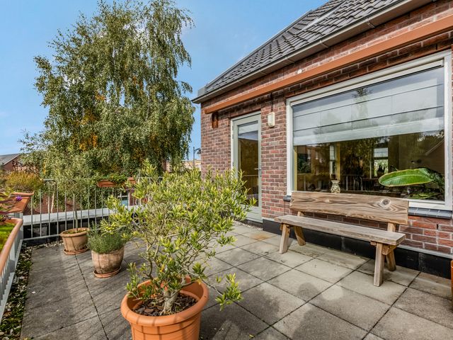 Roseboomlaan 76, Ede