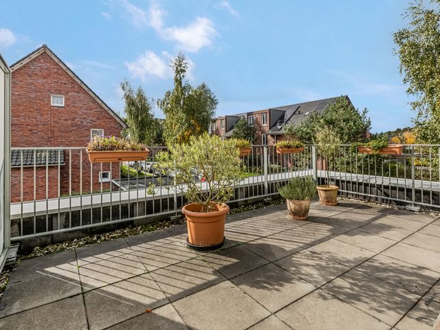Roseboomlaan 76, Ede