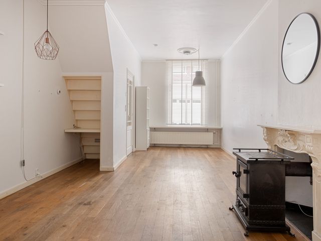 Kwekelstraat 35, Gorinchem